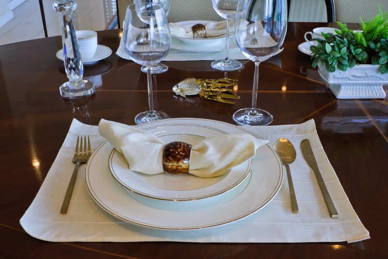 Buying Guide To Restaurant Dinnerware Chefs' Toys