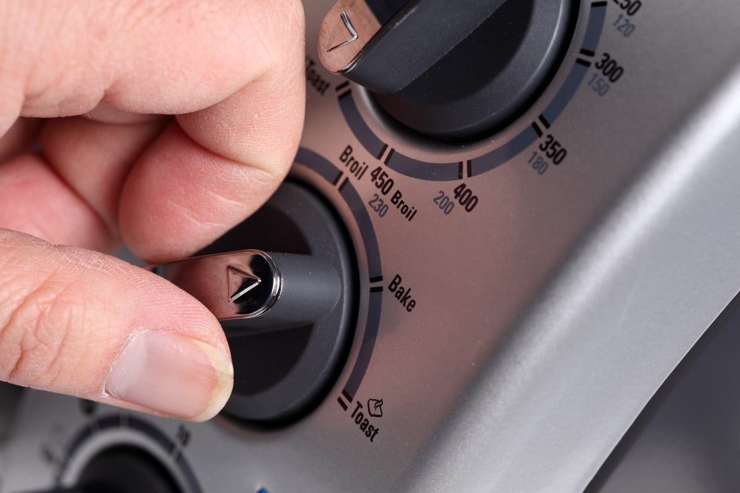 Buying Guide to Toaster Ovens Chefs' Toys