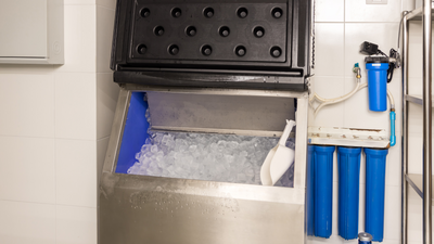 Commercial Ice Machine Buying Guide