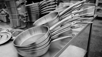 Buying Guide To Professional Cookware