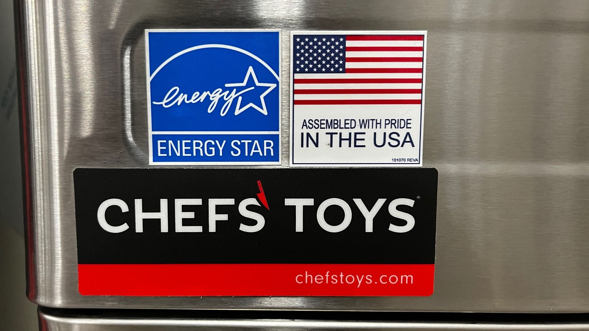 Buying Guide to EnergyEfficient Kitchen Equipment Chefs' Toys