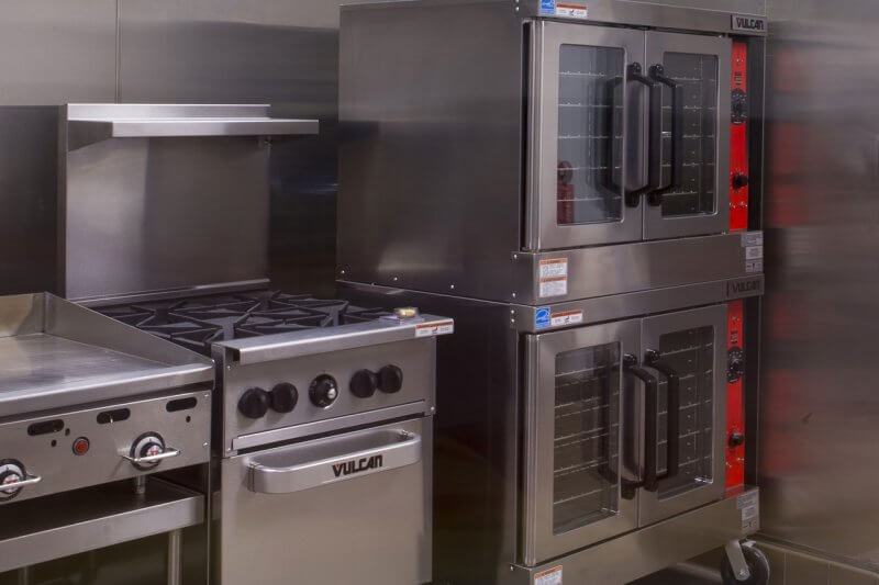 How to Buy Convection Ovens – Chefs' Toys