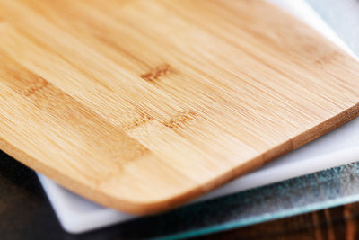 Wood vs. Plastic Cutting Boards: What to Use & When