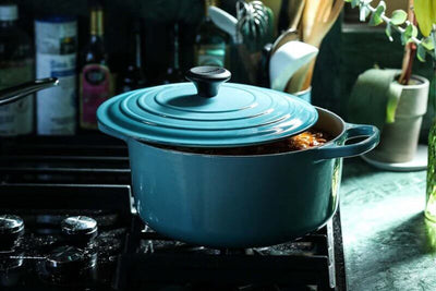 How To Use a Dutch Oven