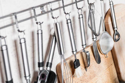 Kitchen Tools: Essentials Every Home Needs