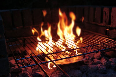 How to Clean and Season Your Grill Grates