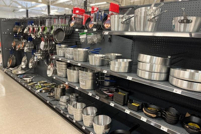 Cooking Equipment You Need to Buy at a Restaurant Supply Store