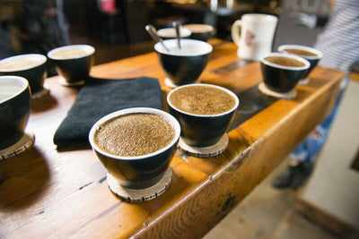 Ways to Improve Your Restaurant's Coffee Service