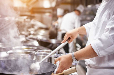 Ways to Overcome Restaurant Labor Shortage
