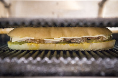 Key Considerations when Buying a Panini Press for Your Business