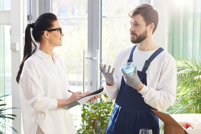 How to Prepare Your Commercial Kitchen for a Health Inspection