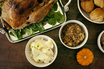 Thanksgiving Hacks: Tips to Save You Time and Money