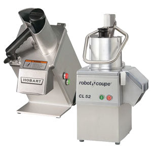 Robot Coupe CL52- Commercial Food Processor