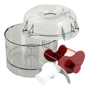 Food Processor Parts & Accessories – Chefs' Toys