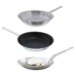 Professional Frying Pans