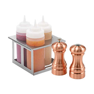 Condiment Dispensers | Chefs' Toys