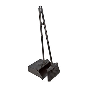 Dust Pans and Sweepers