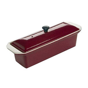 Porcelain Enameled Cast Iron Cookware