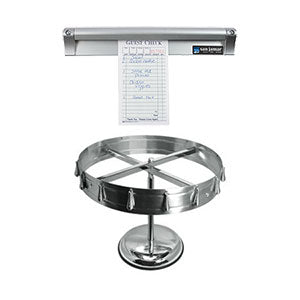 Restaurant Order Wheels | Ticket Holders | Chefs' Toys