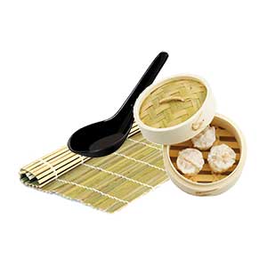 Asian Cooking Supplies