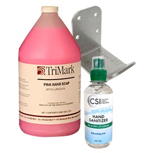 Workplace Safety Accessories