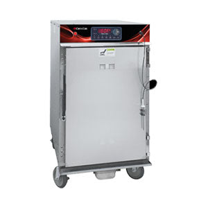 Cook and Hold Cabinets