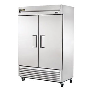 Commercial Reach-In Refrigerators