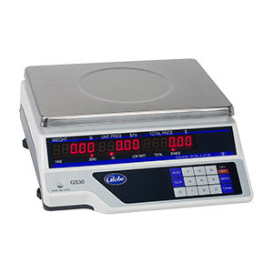 Legal for Trade Scales