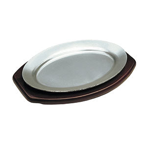 Sizzler Platters and Underliners