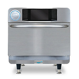 High Speed Rapid Cook and Hybrid Ovens
