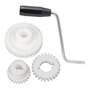 Pasta Machine and Cooker Parts and Accessories