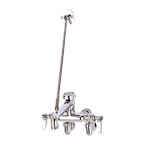 Mop Sink Faucets