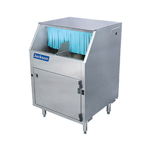 Commercial Glass Washer Machines