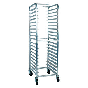 Commercial Storage Racks | Restaurant Racks | Chefs' Toys