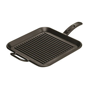 Cast Iron Griddles and Grills