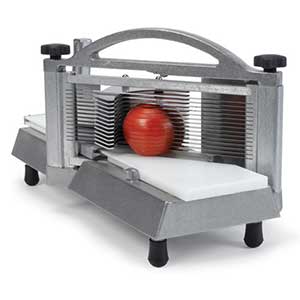 Commercial Tomato Slicers