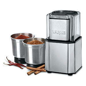 Commercial Spice Grinders