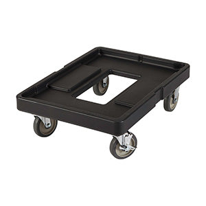 Food and Beverage Carrier Trucks and Dollies