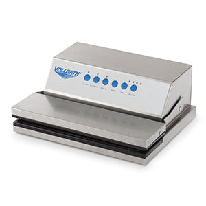 Vacuum Packaging Machines