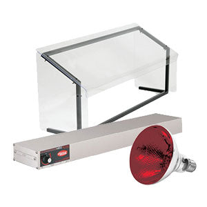 Food Display and Merchandising Parts and Accessories