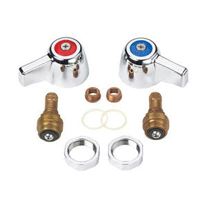 Restaurant Faucet & Drain Parts