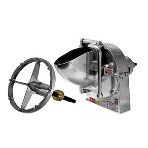 Meat Chopper, Grinder & Grater Parts & Accessories