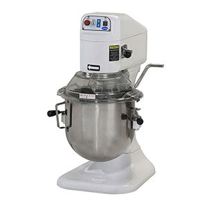 Commercial Countertop Stand Mixers
