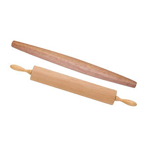 Rolling Pins and Pastry Dowels