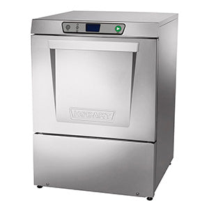 Commercial Undercounter Dishwashers