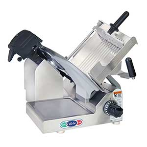 Commercial Meat Slicers & Parts