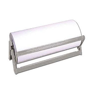 Paper Food Wrap Cutters and Holders