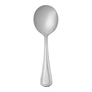 Bouillon Spoons
