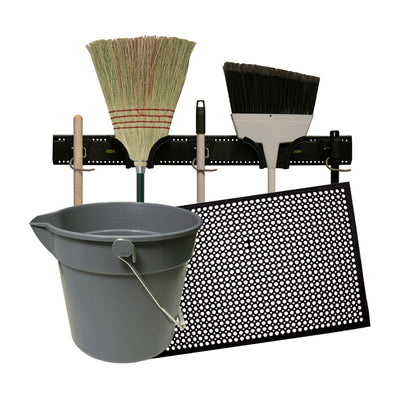 Janitorial Supplies For Restaurants