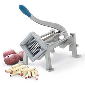 French Fry Cutters & Slicers